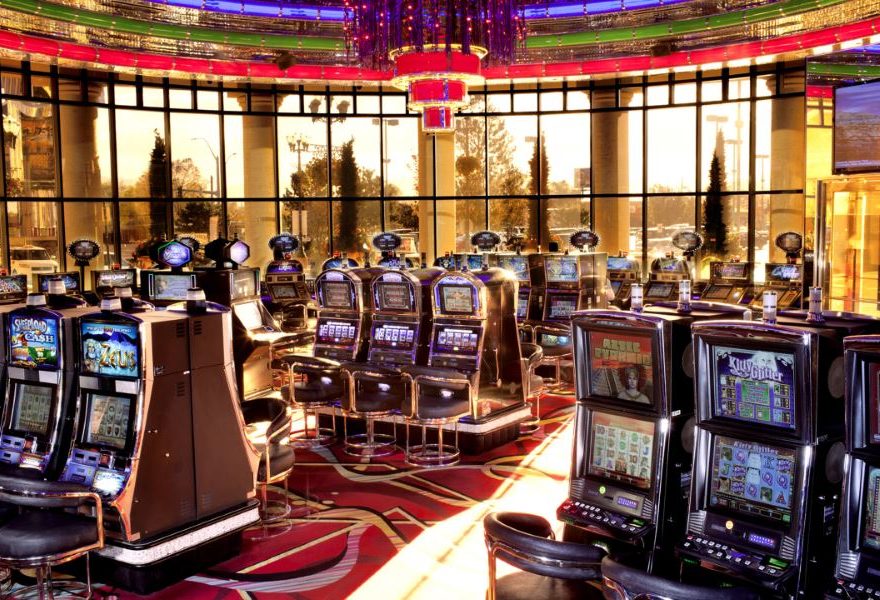 Online slots guide reviews