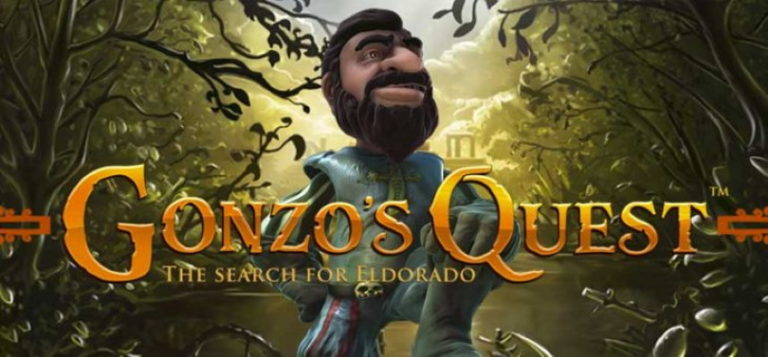 gonzos quest free play